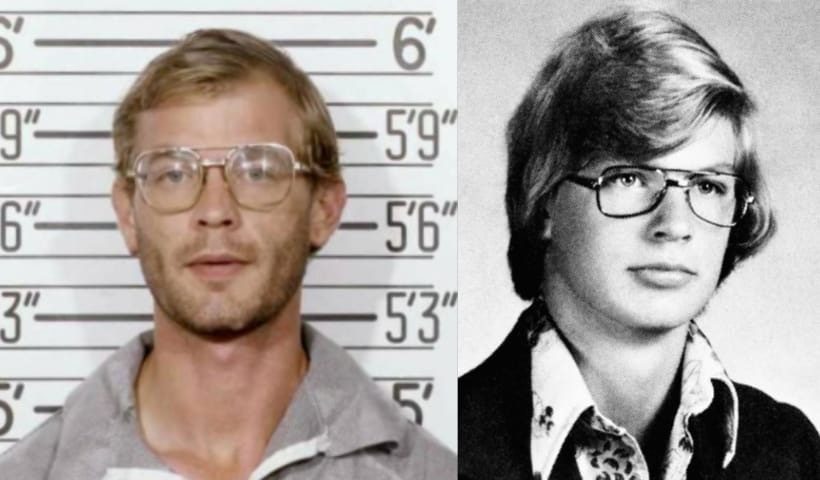 How tall was Jeffrey Dahmer? » NEWSOFX