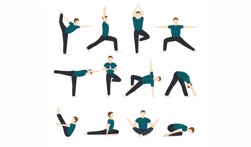 Yoga Asanas for Lower Back Pain » NEWSOFX