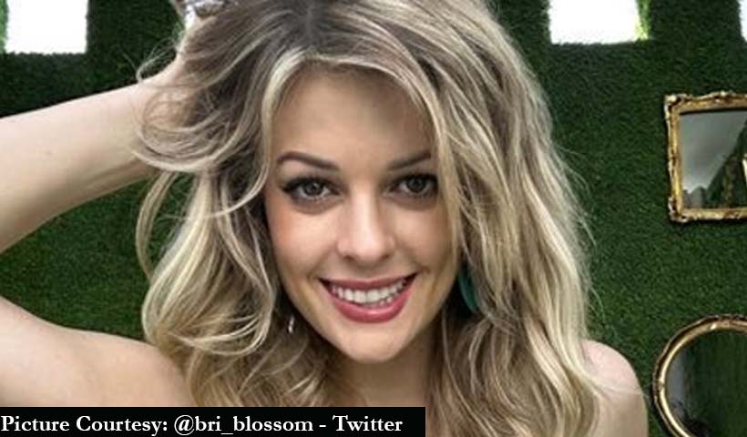 Briblossom: A Comprehensive Biography » NEWSOFX