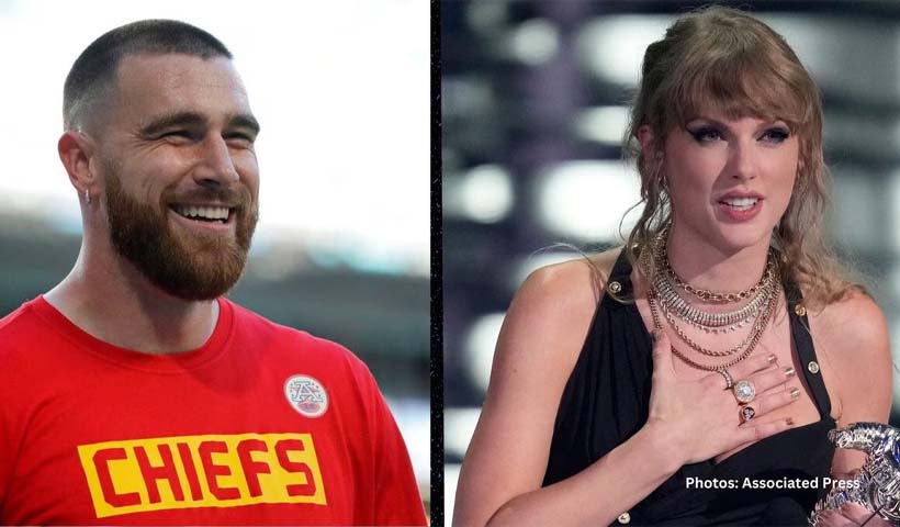 Travis Kelce Ex Girlfriend: What Do Maya Benberry And Kayla Nicole 