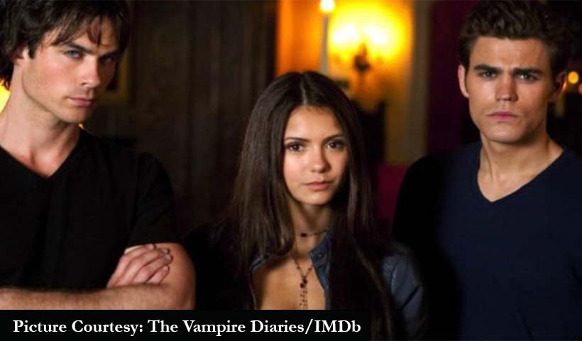 When Does Elena Become a Vampire?: Unlocking Elena's Journey » NEWSOFX